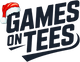 GamesOnTees