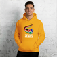 Jordan World Cup 2026 Fitted Hoodie | Trionda
