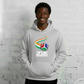 Côte d_Ivoire World Cup 2026 Fitted Hoodie | Trionda