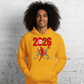 Tunisia World Cup 2026 Fitted Hoodie | Sprints_Trio