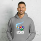Argentina World Cup 2026 Fitted Hoodie | Trionda
