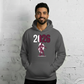 Qatar World Cup 2026 Fitted Hoodie | Slick_Move