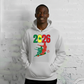Senegal World Cup 2026 Fitted Hoodie | Rising_Jist