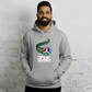 Saudi Arabia World Cup 2026 Fitted Hoodie | Trionda