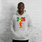 Senegal World Cup 2026 Fitted Hoodie | Slick_Move