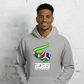 Brazil World Cup 2026 Fitted Hoodie | Trionda