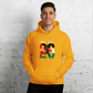Jordan World Cup 2026 Fitted Hoodie | We_Are_26