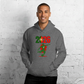 Portugal World Cup 2026 Fitted Hoodie | Let's Play_GR
