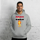 Egypt World Cup 2026 Fitted Hoodie | Slick_Move_GLD