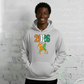 Côte d'Ivoire World Cup 2026 Fitted Hoodie | Smart_Tackle