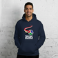 Egypt World Cup 2026 Fitted Hoodie | Trionda