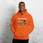 Ghana World Cup 2026 Fitted Hoodie | The_Dream