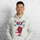 South Korea World Cup 2026 Fitted Hoodie | Let's_Play_RD