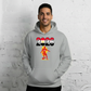Egypt World Cup 2026 Fitted Hoodie | Slick_Move_RD