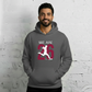 Qatar World Cup 2026 Fitted Hoodie | We_Are_26