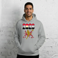 Egypt World Cup 2026 Fitted Hoodie | Sprints_Trio