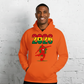 Ghana World Cup 2026 Fitted Hoodie | Let's_Play_RD