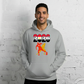 Egypt World Cup 2026 Fitted Hoodie | Smart_Tackle