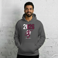 Qatar World Cup 2026 Fitted Hoodie | Let's Play