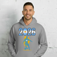 Argentina World Cup 2026 Fitted Hoodie | Slick_Move_LB