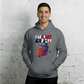 Panama World Cup 2026 Fitted Hoodie | Rising_Jist