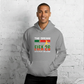 Portugal World Cup 2026 Fitted Hoodie | The Dream