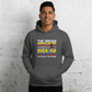 Ecuador World Cup 2026 Fitted Hoodie | The_Dream