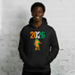 Côte d'Ivoire World Cup 2026 Fitted Hoodie | Slick_Move