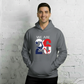 Panama World Cup 2026 Fitted Hoodie | We_are_26