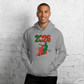 Portugal World Cup 2026 Fitted Hoodie | Rising_Jist
