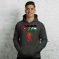 Jordan World Cup 2026 Fitted Hoodie | Slick_Move_RD