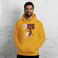 Qatar World Cup 2026 Fitted Hoodie | Rising_Jist