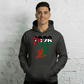 Jordan World Cup 2026 Fitted Hoodie | Rising_Jist