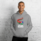 Portugal World Cup 2026 Fitted Hoodie | Trionda