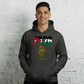 Jordan World Cup 2026 Fitted Hoodie | Slick_Move_GR