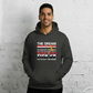 Egypt World Cup 2026 Fitted Hoodie | The_Dream