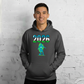 Uzbekistan World Cup 2026 Fitted Hoodie | Slick_Move_LB