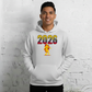 Ecuador World Cup 2026 Fitted Hoodie | Slick_Move_YL