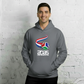 Panama World Cup 2026 Fitted Hoodie | Trionda