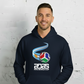 Argentina World Cup 2026 Fitted Hoodie | Trionda