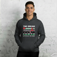 Jordan World Cup 2026 Fitted Hoodie | The_Dream