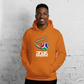 South Africa World Cup 2026 Fitted Hoodie | Trionda