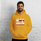 Qatar World Cup 2026 Fitted Hoodie | The_Dream