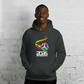 Senegal World Cup 2026 Fitted Hoodie | Trionda