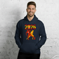 Spain World Cup 2026 Fitted Hoodie | Smart_Tackle