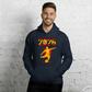 Spain World Cup 2026 Fitted Hoodie | Let's Play_YL