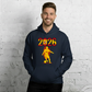 Spain World Cup 2026 Fitted Hoodie | Slick_Move_YL