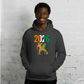 Côte d'Ivoire World Cup 2026 Fitted Hoodie | Smart_Tackle