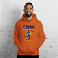 Curacao World Cup 2026 Fitted Hoodie | Let's Play