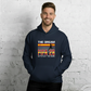 Spain World Cup 2026 Fitted Hoodie | The_Dream